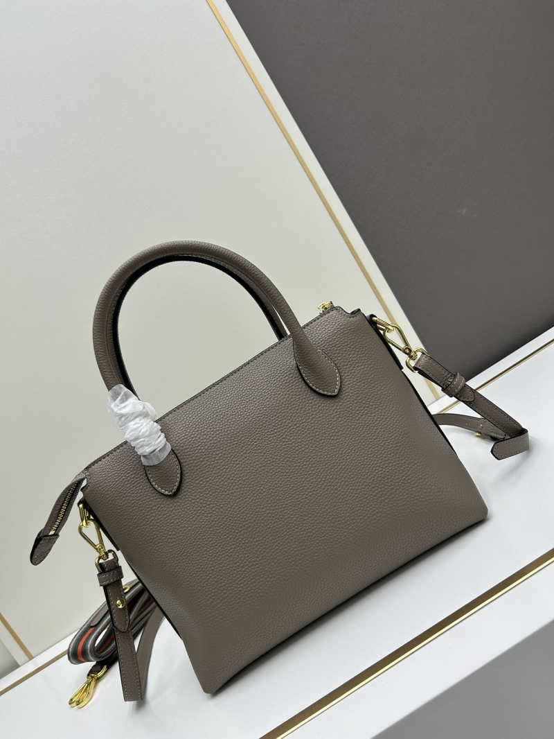 Prada Top Handle Bags